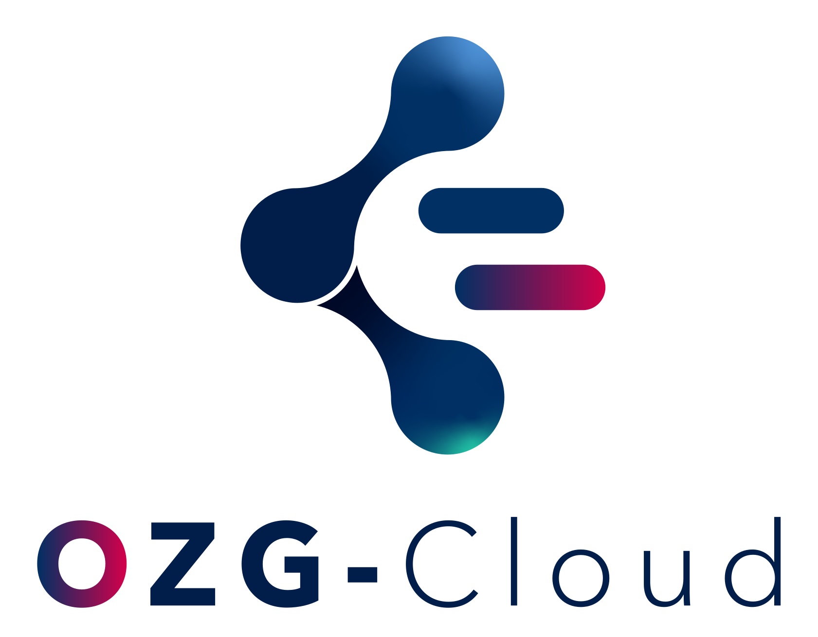 OZG-Cloud Logo